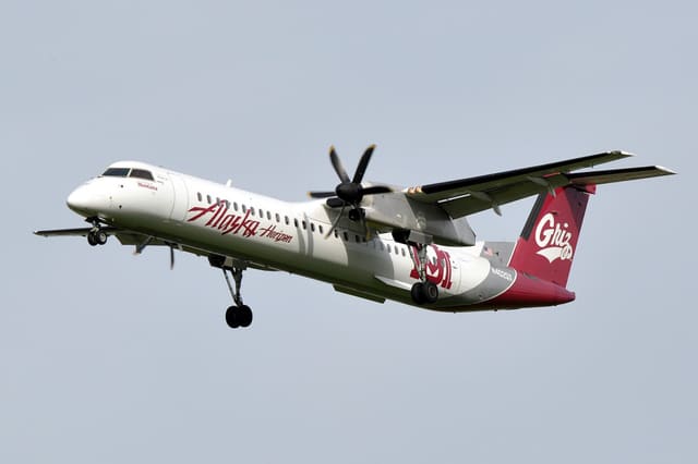 N402QX - Aircraft