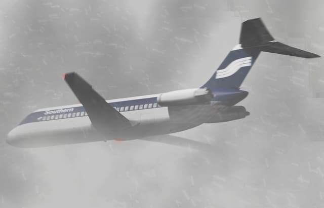 - Boeing