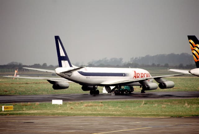 N8974U - Aircraft