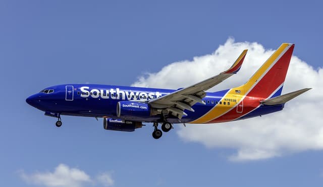 N7853B - Boeing