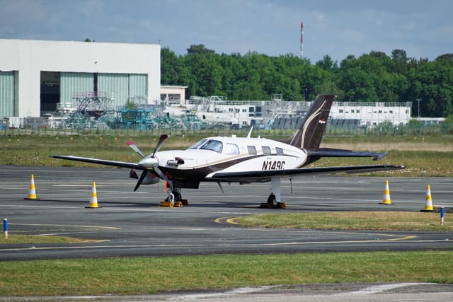 N149C — Piper
