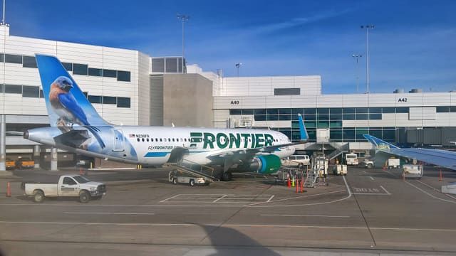 N230FR - Airbus