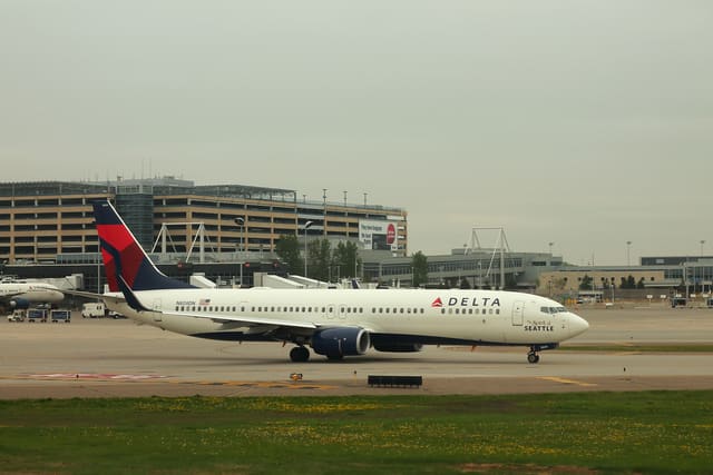 N809DN - Boeing