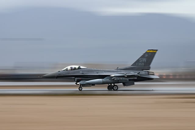  - Single-engine aircraft