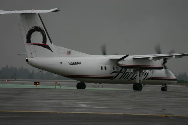 N366PH - Aircraft
