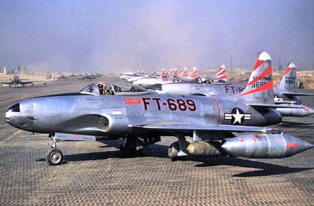  - Lockheed