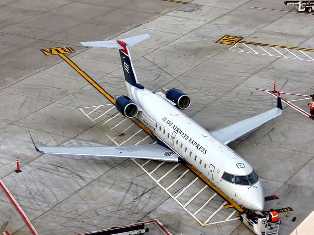 N906SW - Aircraft