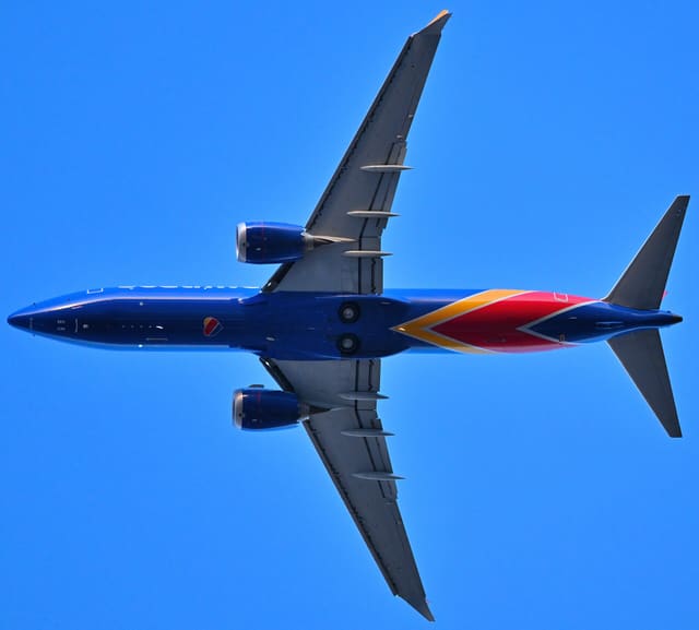 N8831L - Boeing