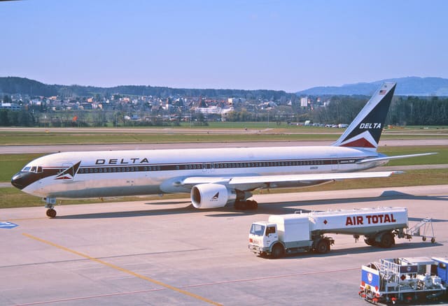 N181DN - Boeing