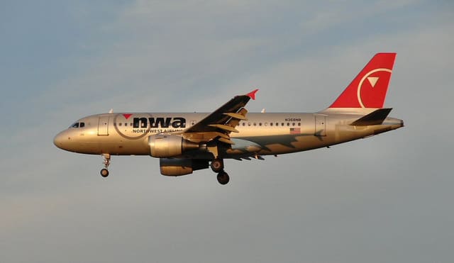 N368NB - Airbus