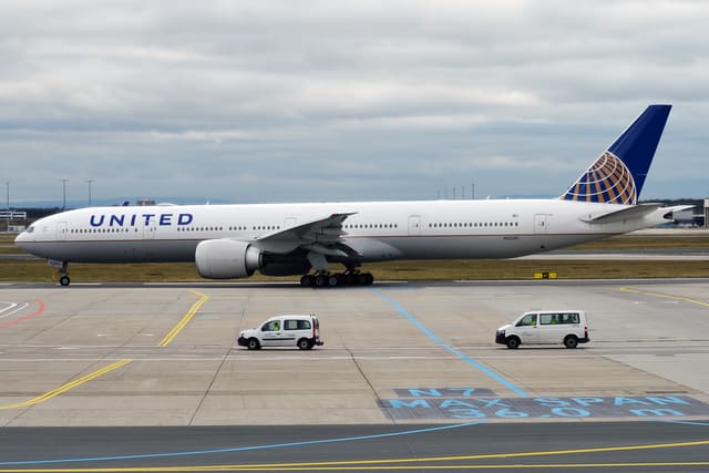 N2639U - Boeing