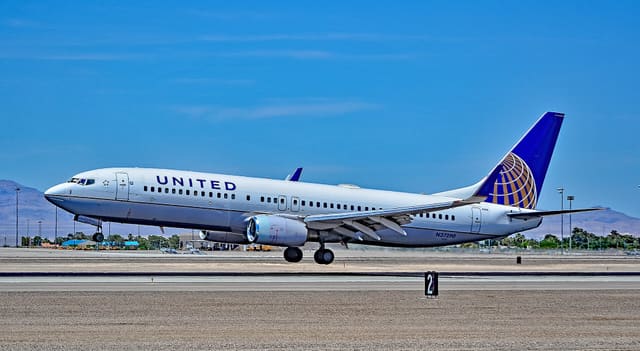 N37290 - Boeing