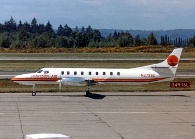 N2728G - Aircraft