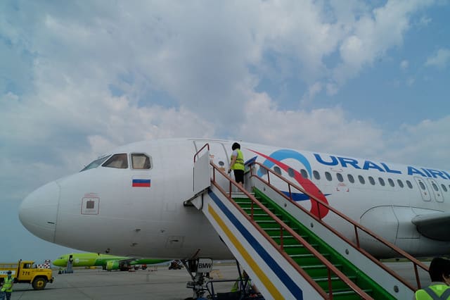  - Airbus