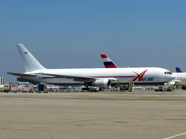N317CM - Boeing