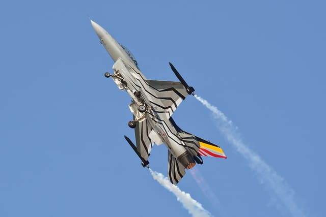  - Single-engine aircraft