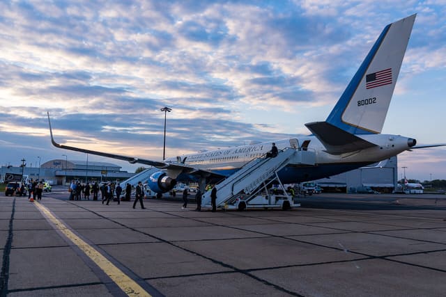  - Boeing