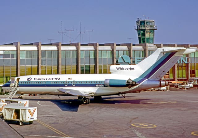 N8125N - Aircraft