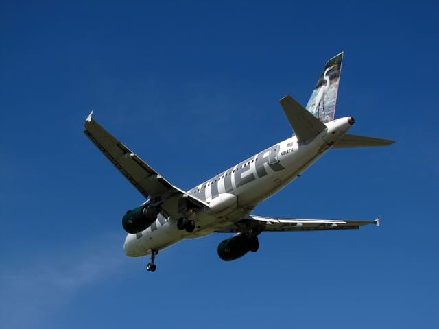 N914FR - Aircraft