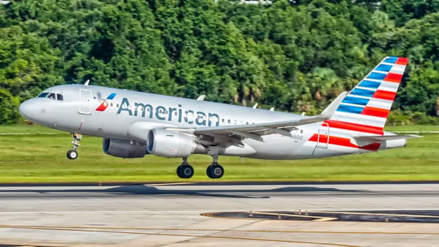 N9012 - Airbus