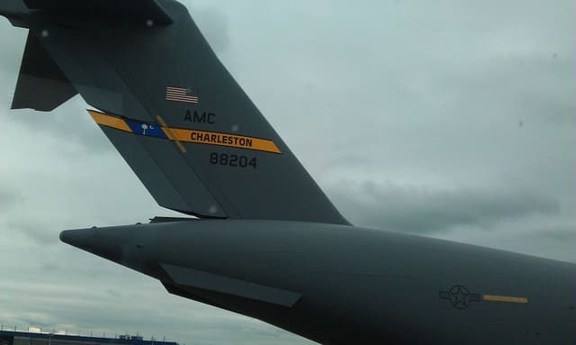  - Boeing