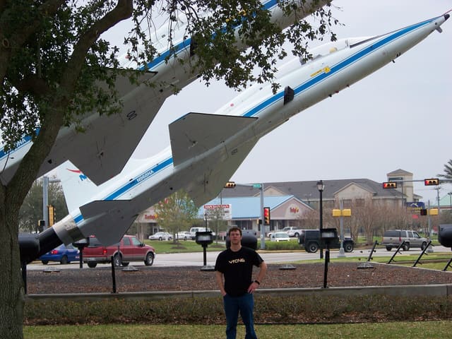 N900NA - Lockheed
