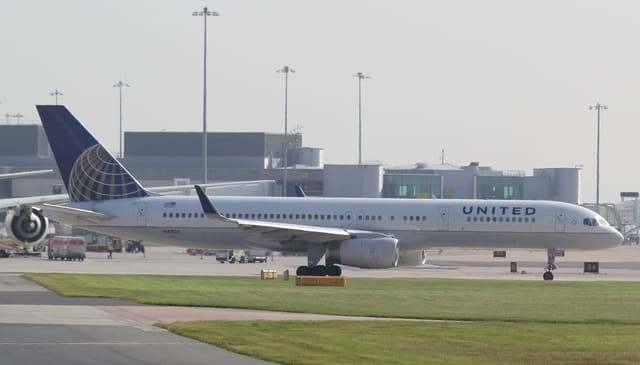 N41135 - Boeing