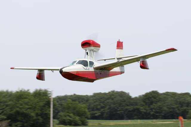 N2040L - Aircraft