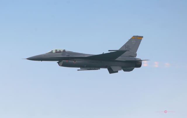 - Single-engine aircraft