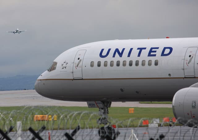 N67134 - Boeing