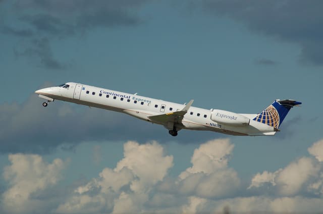 N16112 - Aircraft
