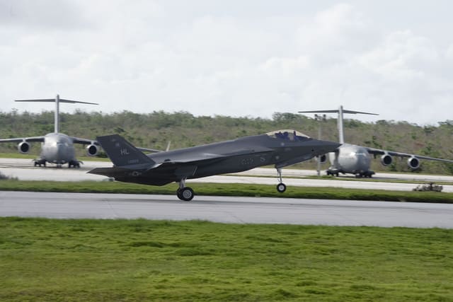  - Lockheed