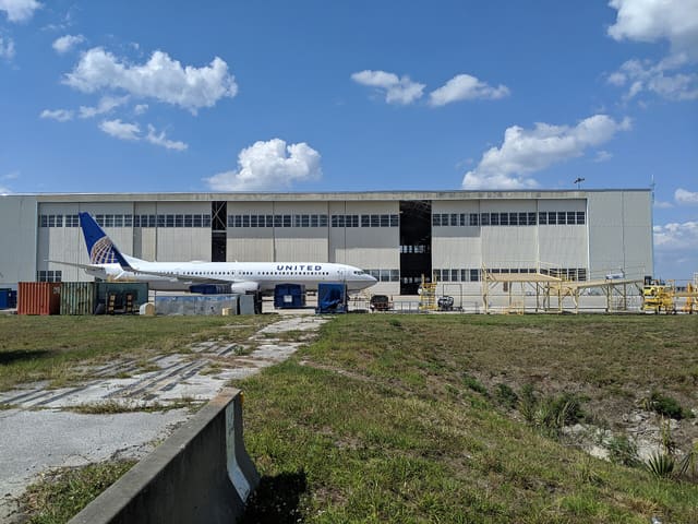 N69835 - Boeing