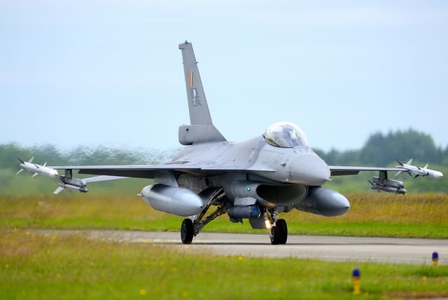  - Single-engine aircraft