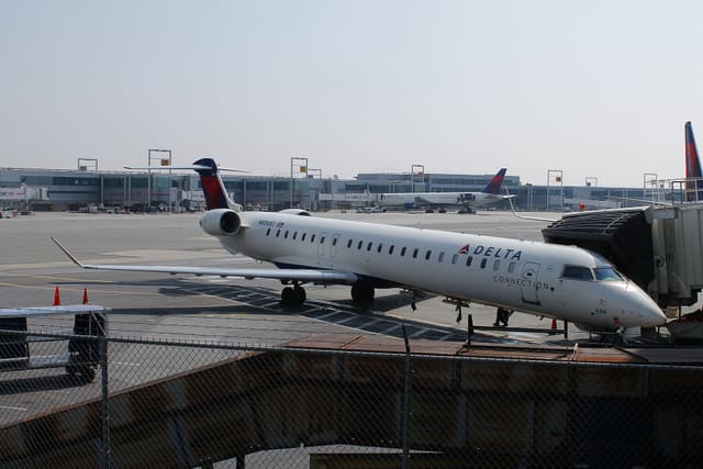 N934XJ - Aircraft