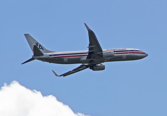 N850NN - Boeing