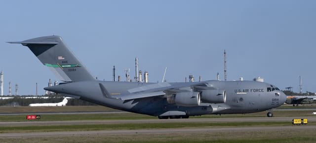  - Boeing