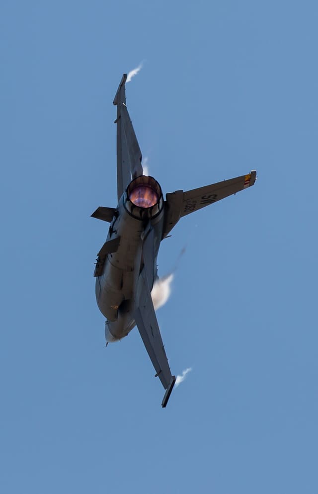  - Single-engine aircraft