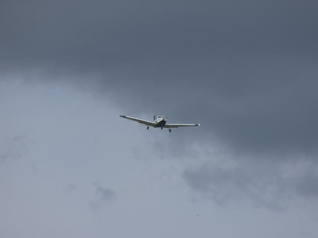 N839AL - Piper