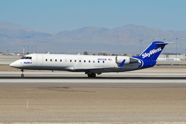 N951SW - Aircraft