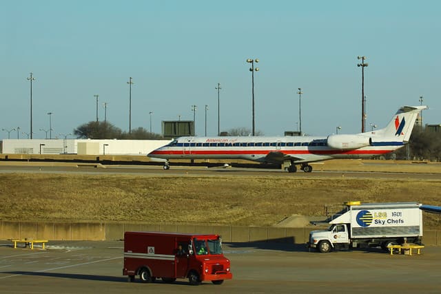 N687JS - Aircraft