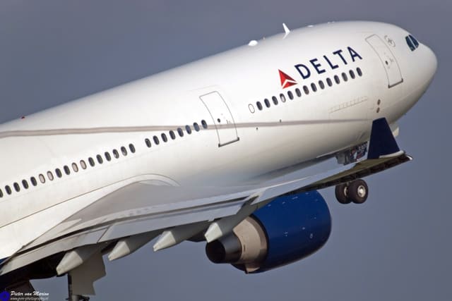 N801NW - Airbus
