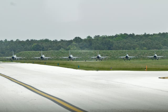  - Single-engine aircraft