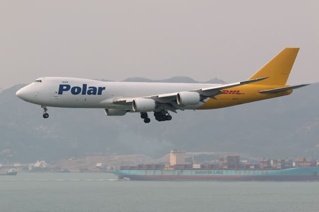 N856GT - Boeing