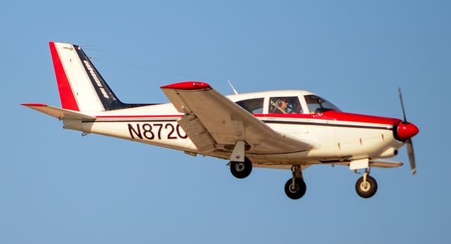 N8720P - Piper