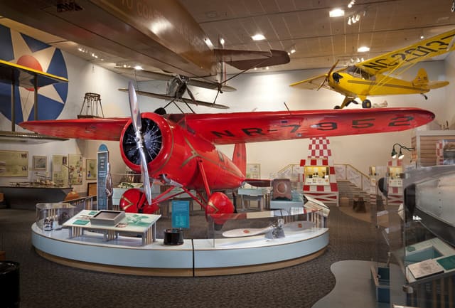  - Single-engine aircraft
