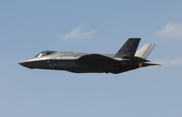  - Lockheed