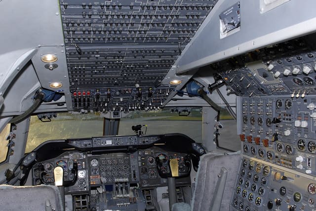 N905NA - Aircraft