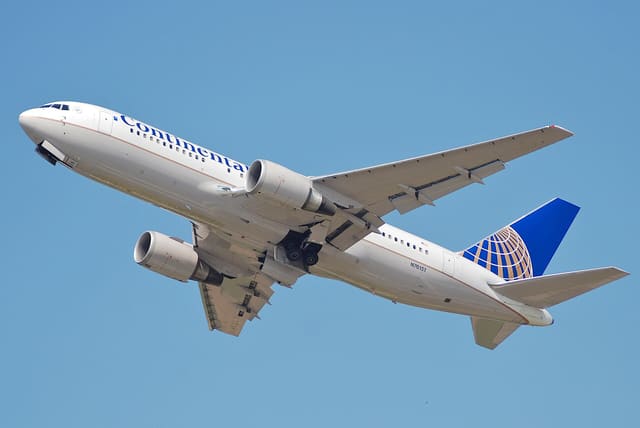 N76151 - Boeing