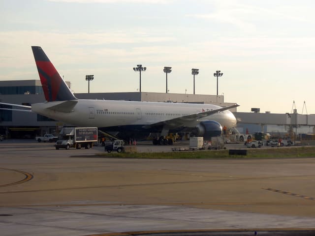 N710DN - Boeing